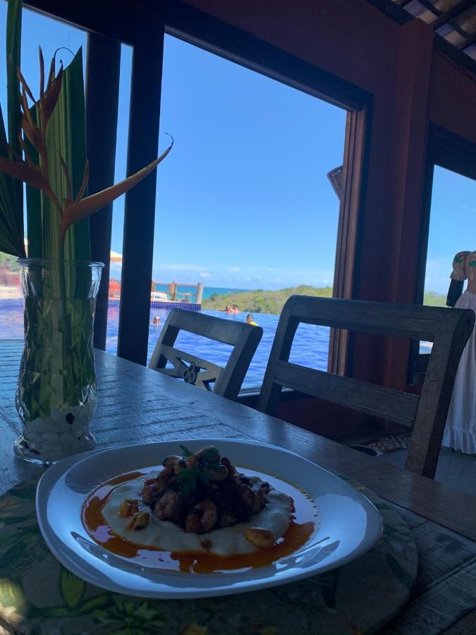 Do Pratagy Cocobambu Villa Maceió