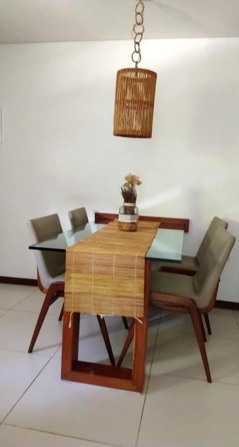 Do Pratagy Cocobambu Villa